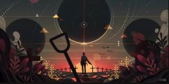 2020全球首展“三體-時(shí)空沉浸展”上海中心震撼開(kāi)幕